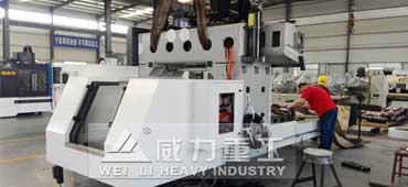 數(shù)控車(chē)床裝配車(chē)間