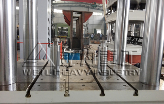 徐州小型車橋內(nèi)贓成形液壓機(jī)確定方案 徐州小型車橋內(nèi)贓成形液壓機(jī)確定方案